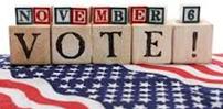 Vote Nov 6, 2012